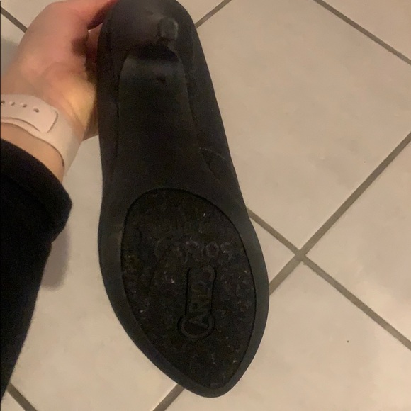 Carlos by Carlos Santana heels - Picture 4 of 4